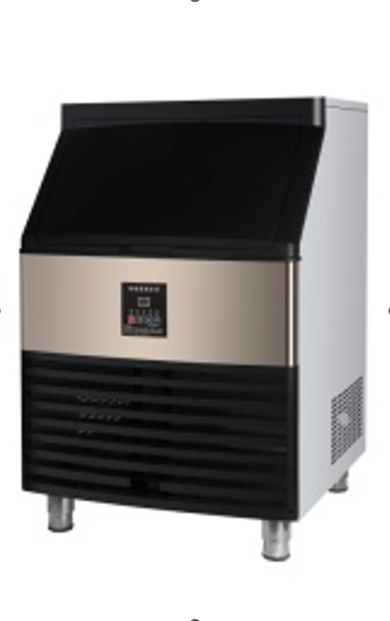 Undercounter Ice Maker KB180(80)- Cube-Style