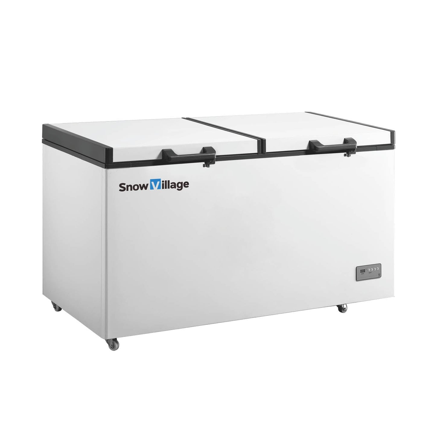Chest Freezer BD/BC Series - Single Temperature (Dual Hard Top)