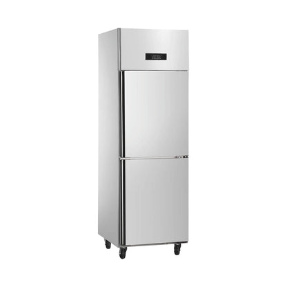Kitchen Refrigerator CFD/CFS/CFR Standard Static Cooling Series - 2/4/6 Doors