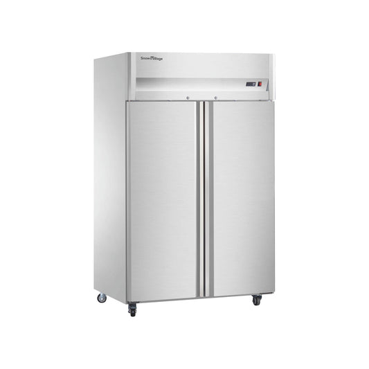 Kitchen Refrigerator CFD Ventilated Single Temperature Series - 2/3 Doors