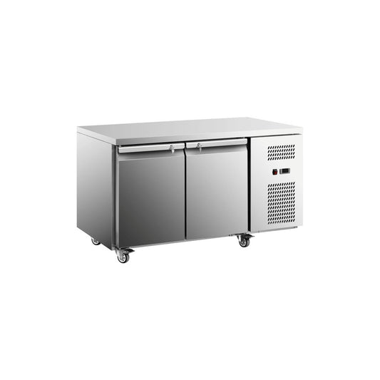 Undercounter Refrigerator GNR/GNF-T2/T3/T4 European GN Series - 2/3/4-Doors