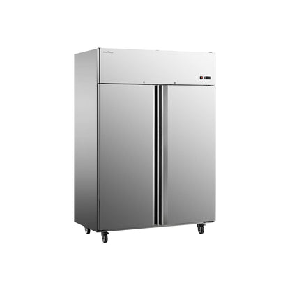 Kitchen Refrigerator GNR/GNF European Ventilated Cooling Series - 1/2/3 Doors
