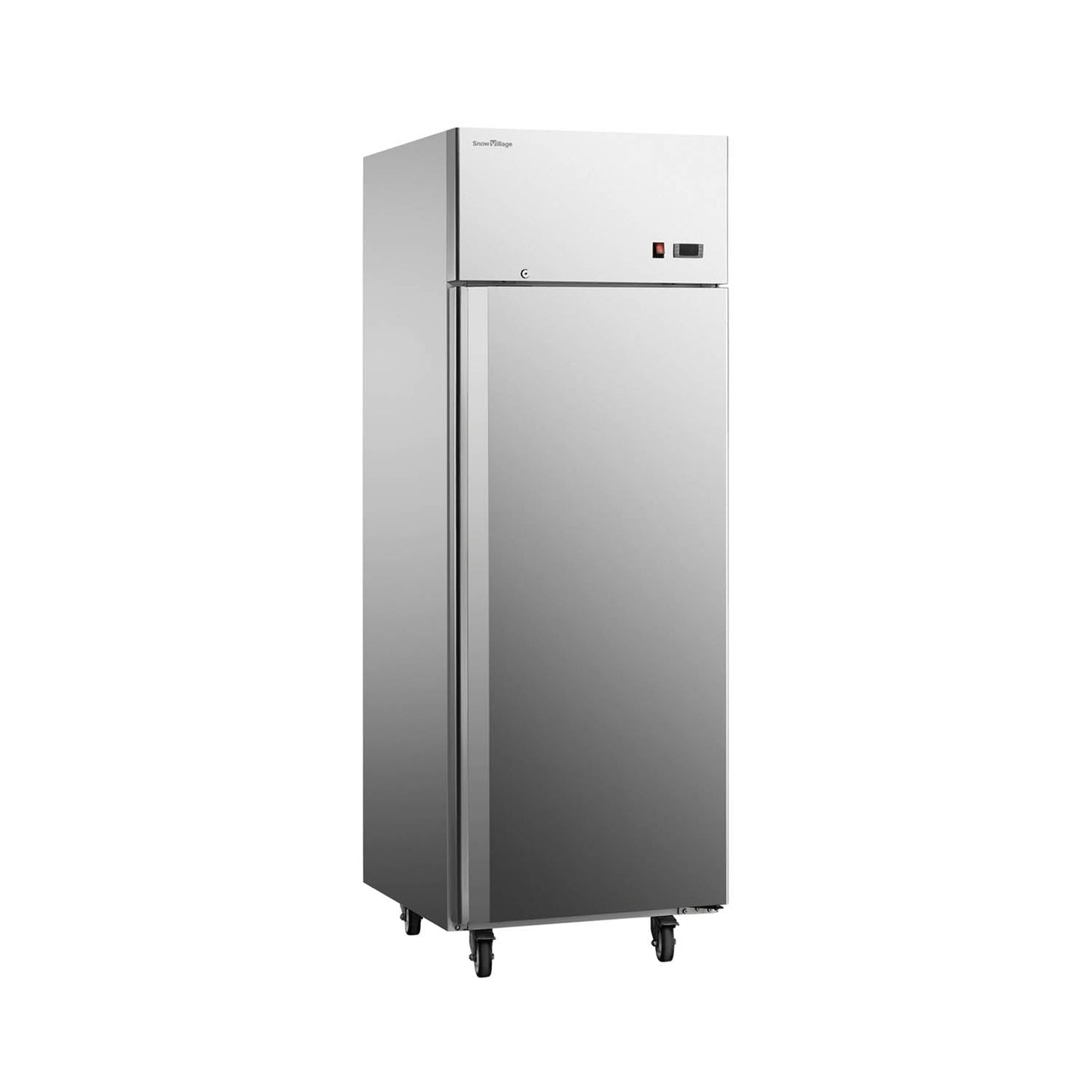 Kitchen Refrigerator GNR/GNF European Ventilated Cooling Series - 1/2/3 Doors