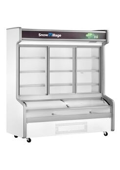 Combined Freeze Series HY-1200S