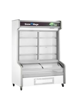 Combined Freezer HY-1200