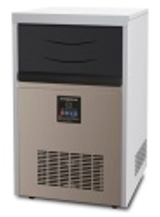 Undercounter Ice Maker KB-150(68) Cube-Style