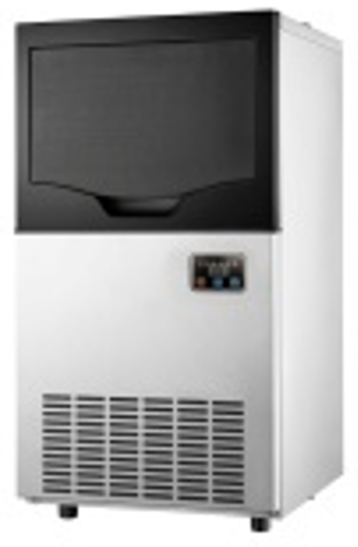 Undercounter Nugget Ice Maker KLXH-100(45) Nugget-Style