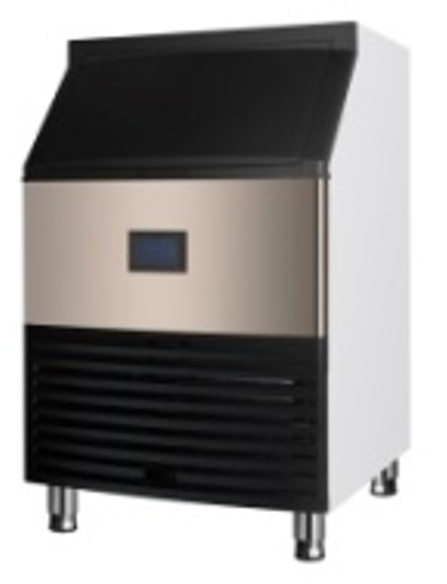 Undercounter Nugget Ice Maker KLXH-330(150) Nugget-Style