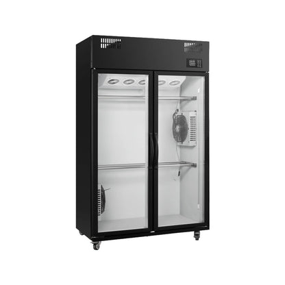 Meat Display Air Drying Cabinet LC-FG Series - 1/2/3-Doors