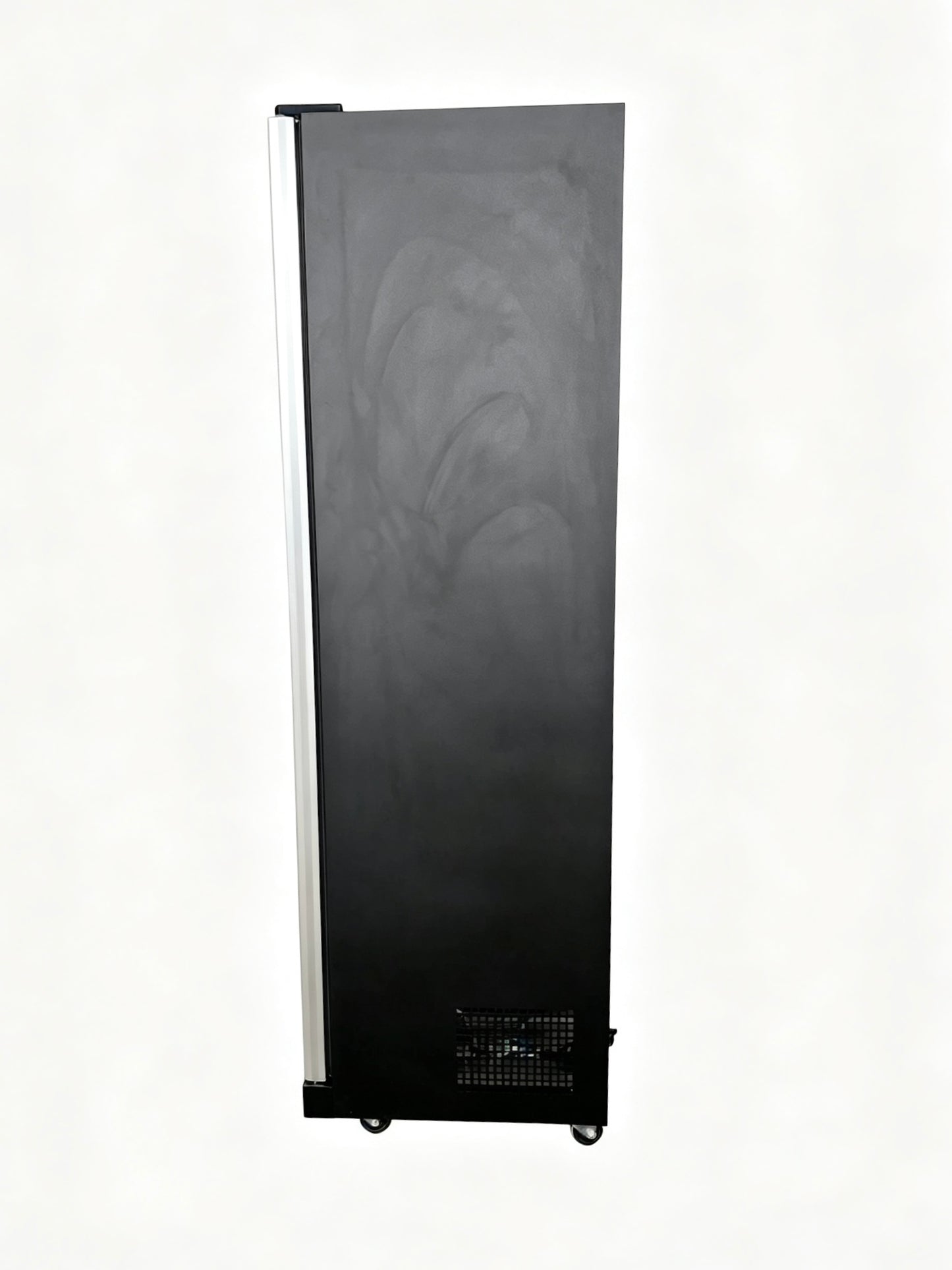 Snow Village 3-Door Commercial Wine Cooler Merchandiser, Glass Door Display (LC-1654)