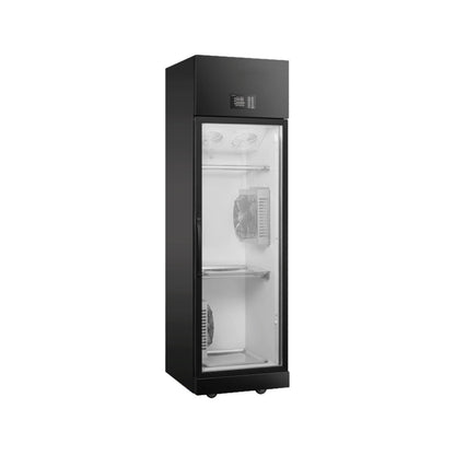 Meat Display Air Drying Cabinet LC-FG Series - 1/2/3-Doors
