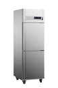 Snow Village CFD-20D2F(HB) Single Door Reach-in Freezer, Air-cooled with Lock Tiger Series