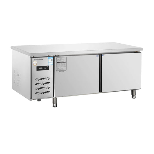 Undercounter Refrigerator PLR/PLD/PLS Standard Series - Two Doors