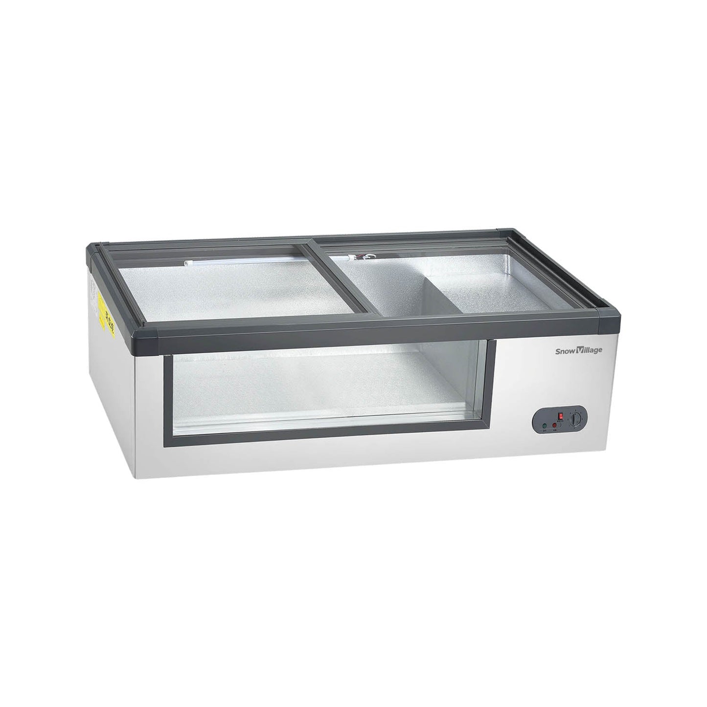 Refrigerated Display Cabinet WSC Series- Flat