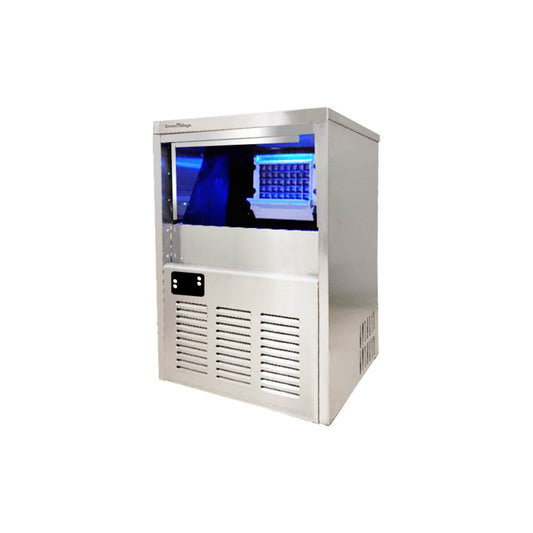 Commercial Ice Maker ZB Series - Floor Standing