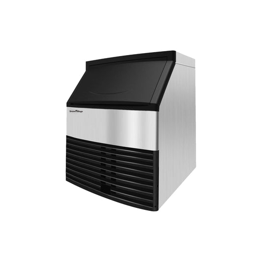 Commercial Ice Maker ZFK Series - Floor Standing